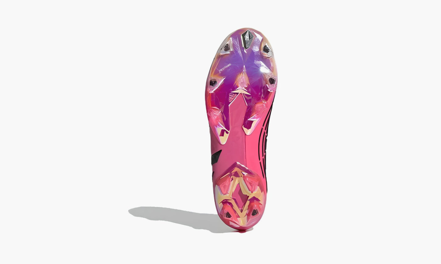 Adidas Predator Edge Lz+ Fg "Pink" - GX3904 | Grailshop