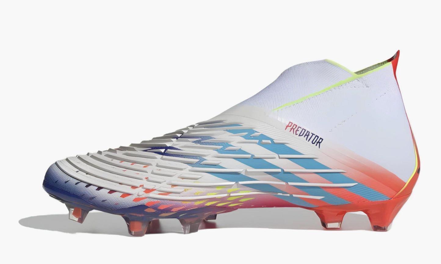 Adidas Predator Eedge+ Fg "Al Rihla Pack" - GW1040 | Grailshop