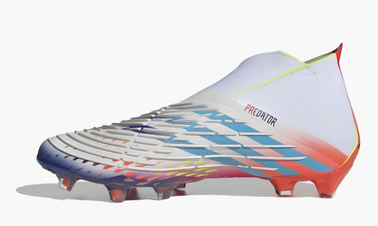 Adidas Predator Eedge+ Fg "Al Rihla Pack" - GW1040 | Grailshop