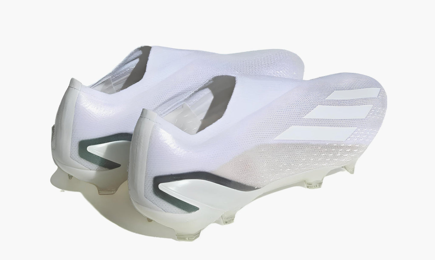 Adidas X Speedportal Fg "White" - GZ5128 | Grailshop