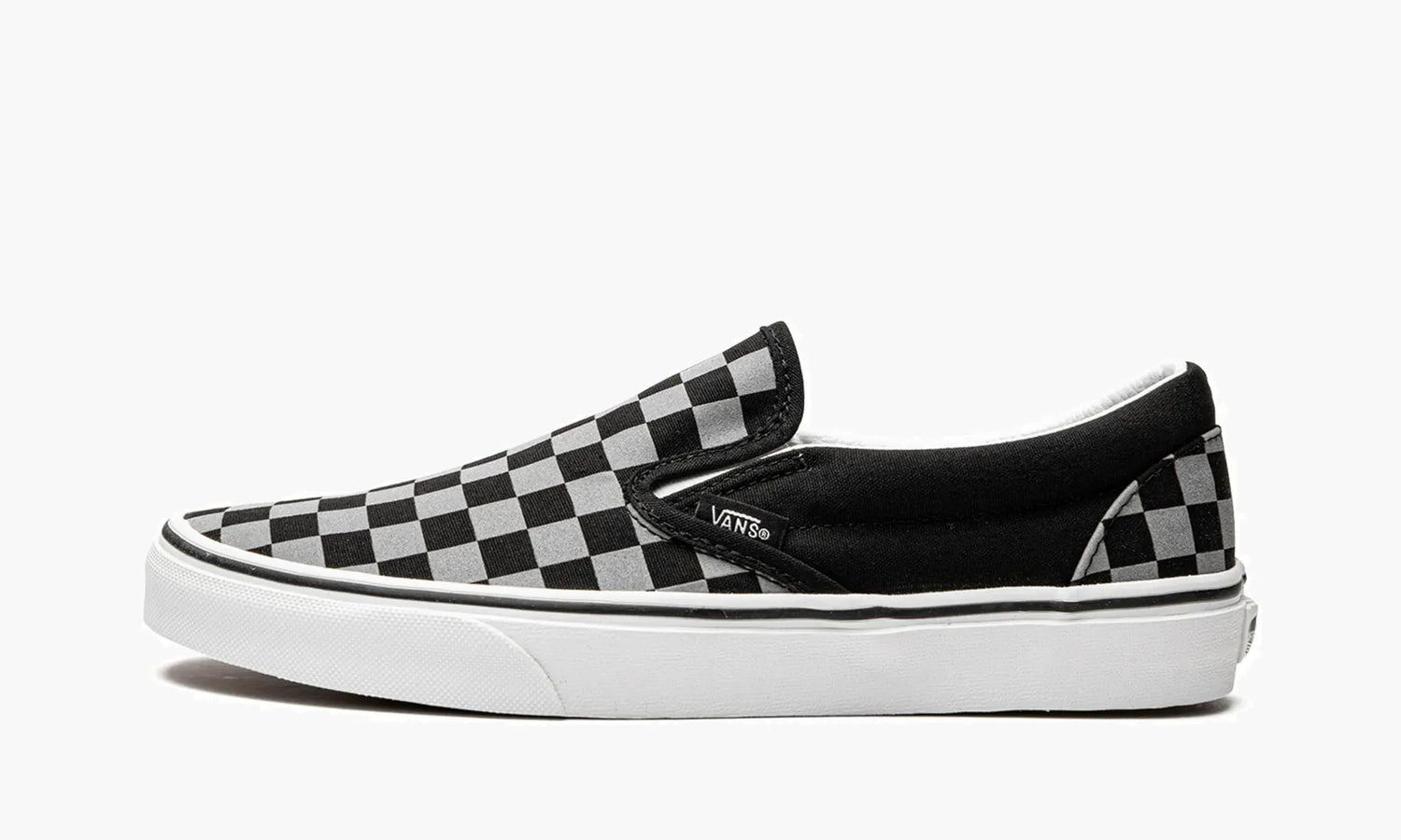 Vans Slip-on "Cosmic Check" - VN0A5JMHB9J | Grailshop