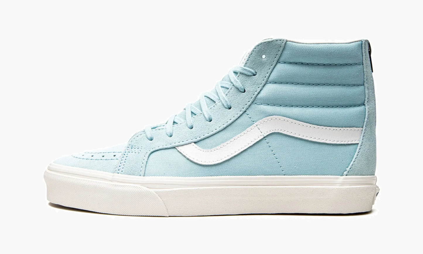 Vans Sk8-hi Reissue "Twill" - VN0A5KRCB78 | Grailshop