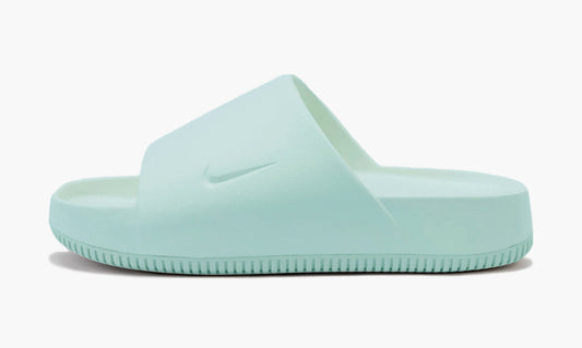 Nike Calm Slide WMNS "Jade Ice" - DX4816 300 | Grailshop