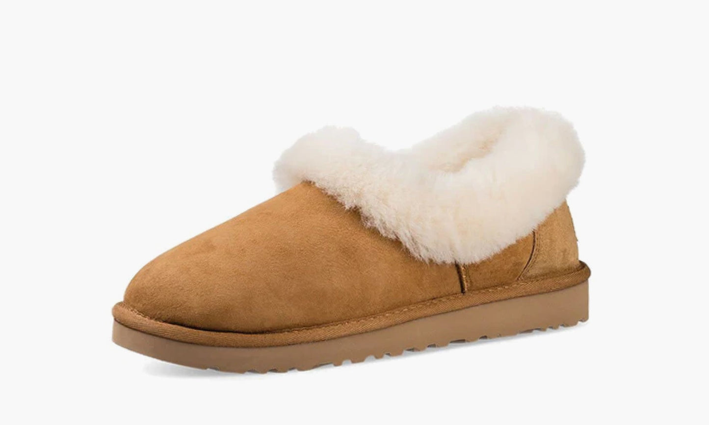 UGG Nita WMNS "Chestnut" - 1119002 CHE | Grailshop