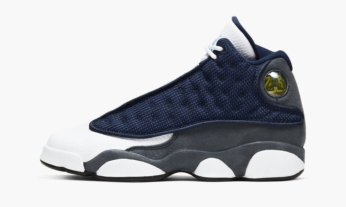 Jordan 13 Retro GS "Flint" -  884129 404 | Grailshop