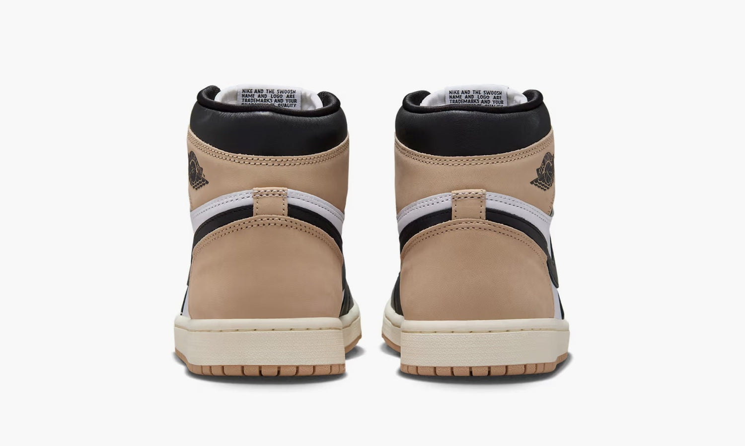 Air Jordan 1 High WMNS "Latte" - FD2596-021 | Grailshop