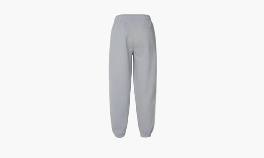 Nike X Stussy Sport Pants "Grey" - DJ9491-063 | Grailshop