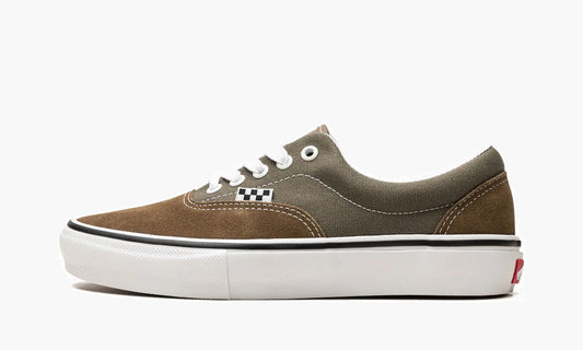 Vans Skate Era "Brown / Grey" - VN0A5FC9FTI | Grailshop