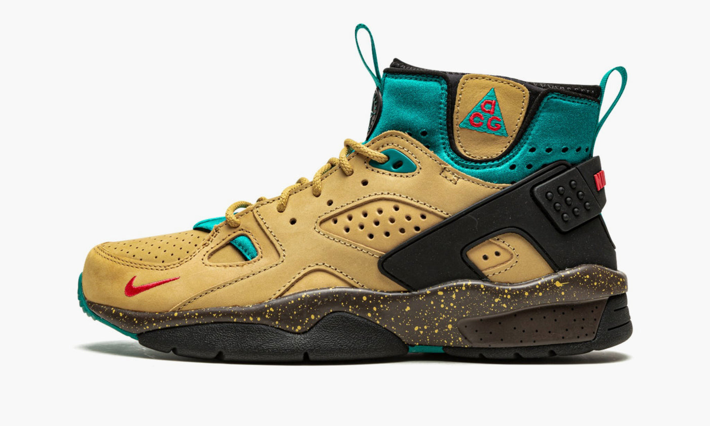 Nike Acg Air Mowabb OG "Twine 2021" - DC9554 700 | Grailshop