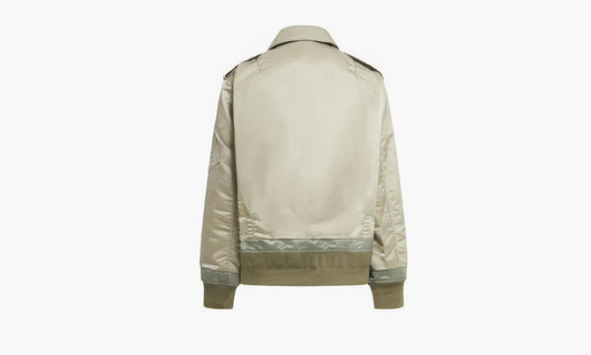 Sacai Jacket "White" - 2303164M535 | Grailshop