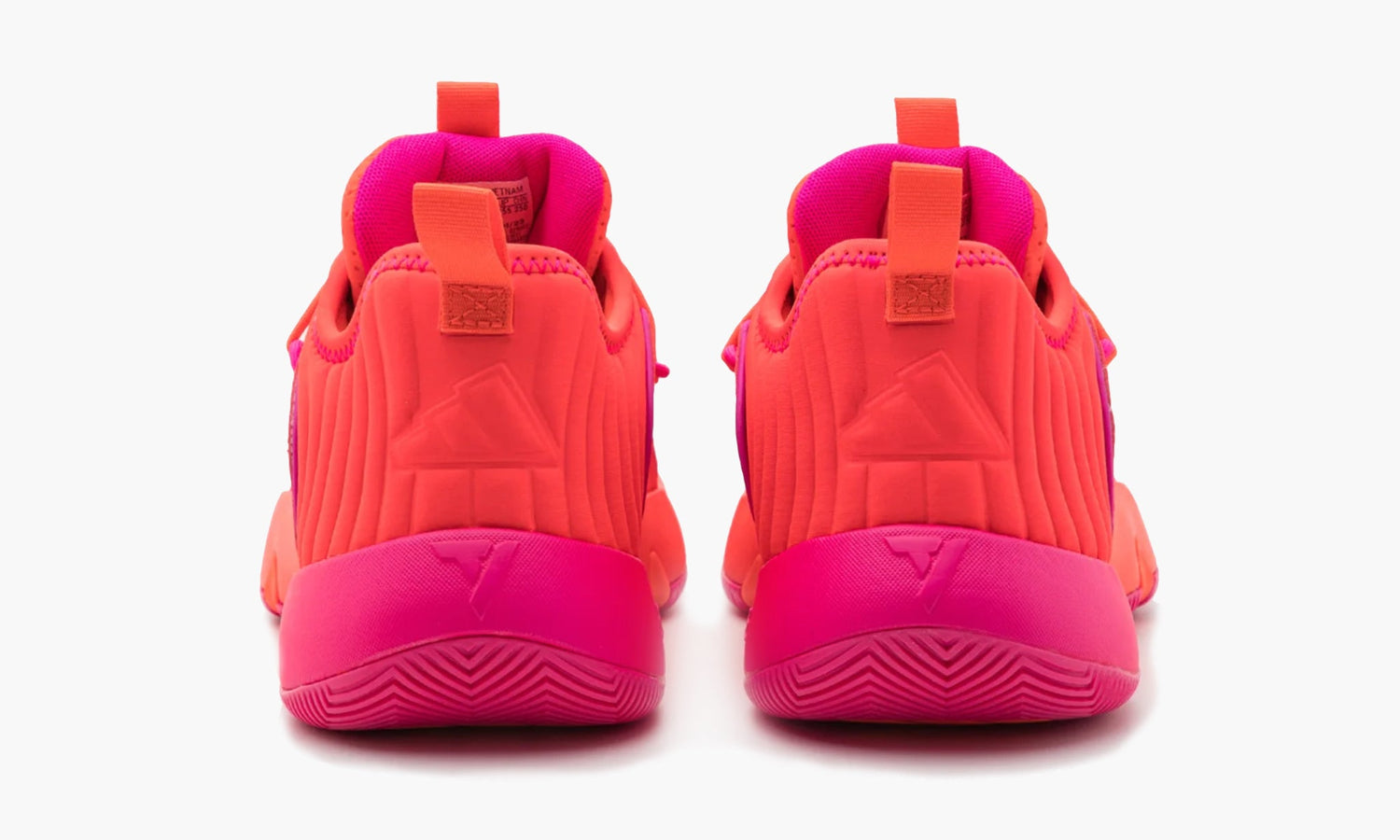 Adidas Trae Unlimited "Solar Red" - HQ1021 | Grailshop