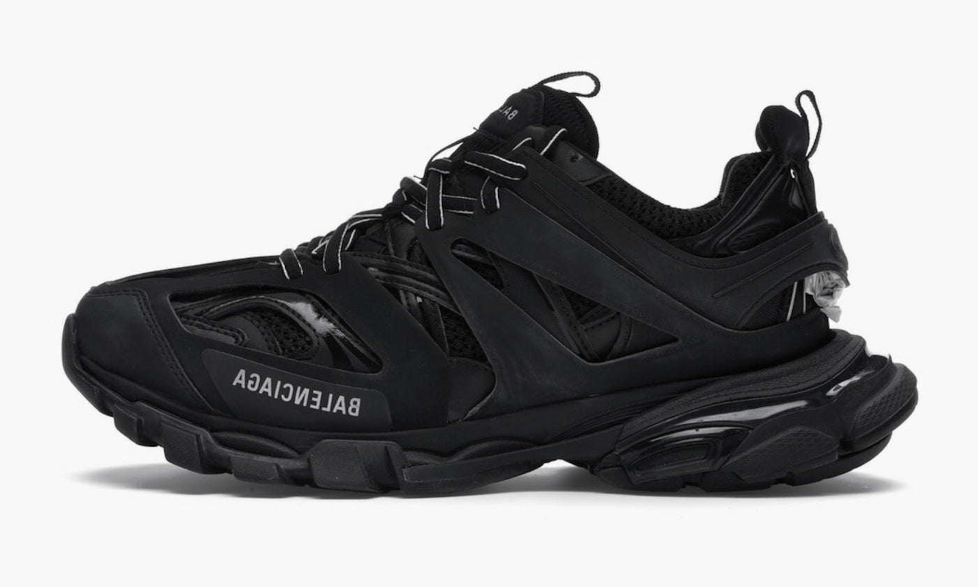 Balenciaga Track "Black" - 542023 W1GB1 1000 | Grailshop