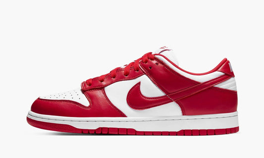 Nike Dunk Low "University Red" - CU1727 100​​​​​​​ | Grailshop