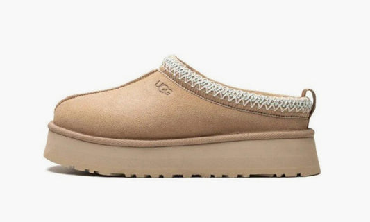 UGG Tazzlita Slipper WMNS Sand - 1122553-SAN | Grailshop
