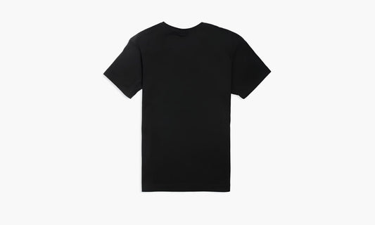 Travis Scott X Air Jordan T-shirt "Black" - CK4030-010 | Grailshop