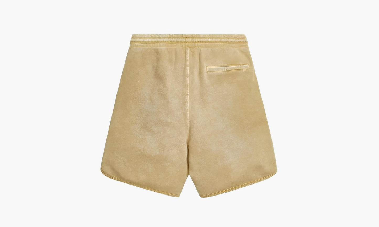 KITH Shorts "Yellow" - KH6557-800 | Grailshop