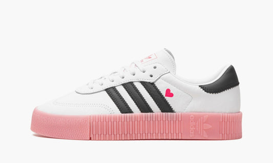 Adidas Samba WMNS "Valentine" - EF4965 | Grailshop