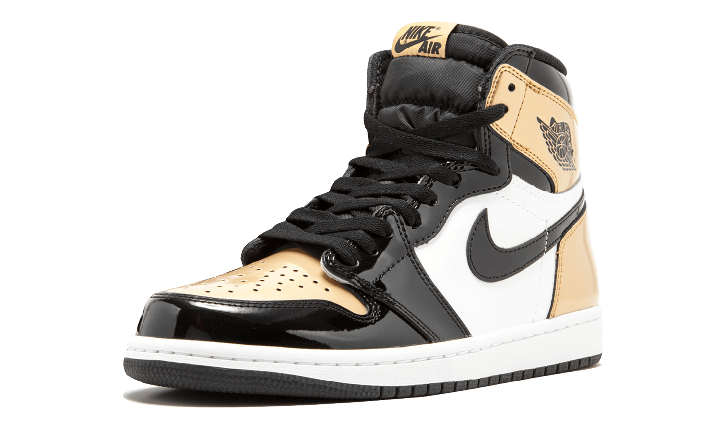 Jordan 1 Retro High OG Nrg "Gold Toe" - 861428 007 | Grailshop