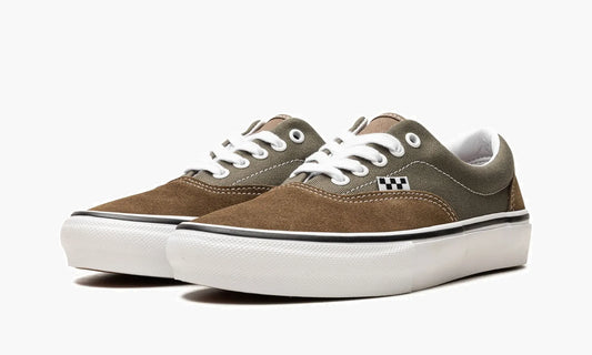 Vans Skate Era "Brown / Grey" - VN0A5FC9FTI | Grailshop