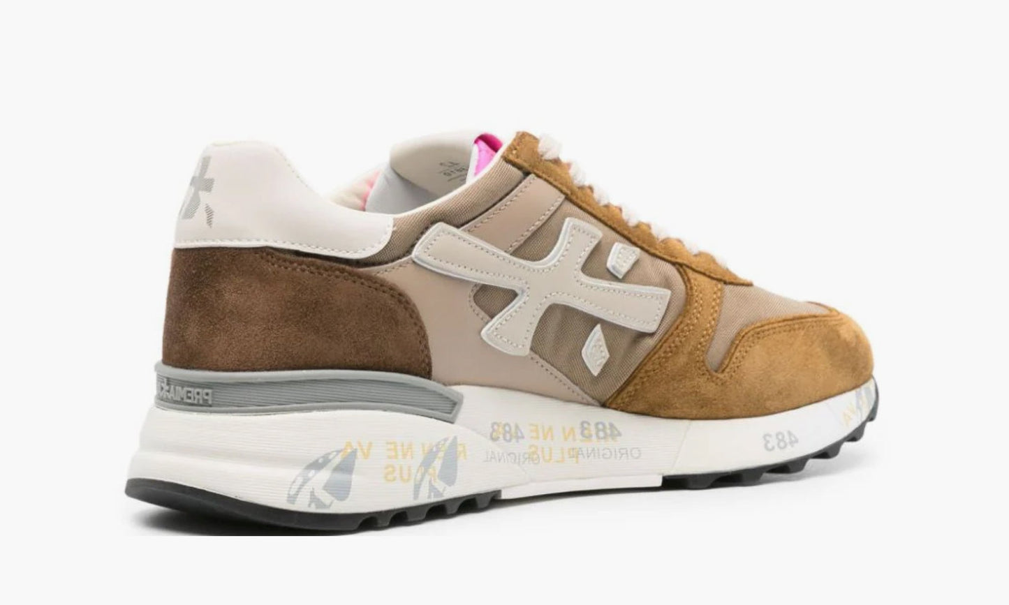 Premiata Mick - MICK6610 | Grailshop