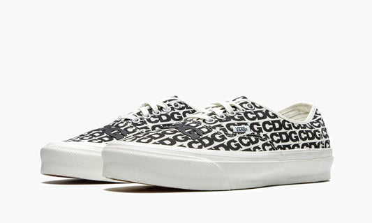 Vans OG Authentic LX "Cdg" - VN0A4BV9SHM | Grailshop