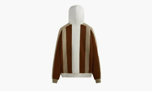 KITH Hoodie Williams Iii "Brown" - khm030744-245 | Grailshop