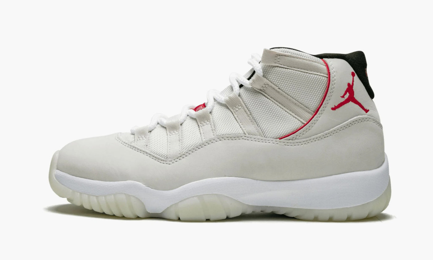 Jordan 11 Retro "Platinum Tint" - 378037 016 | Grailshop