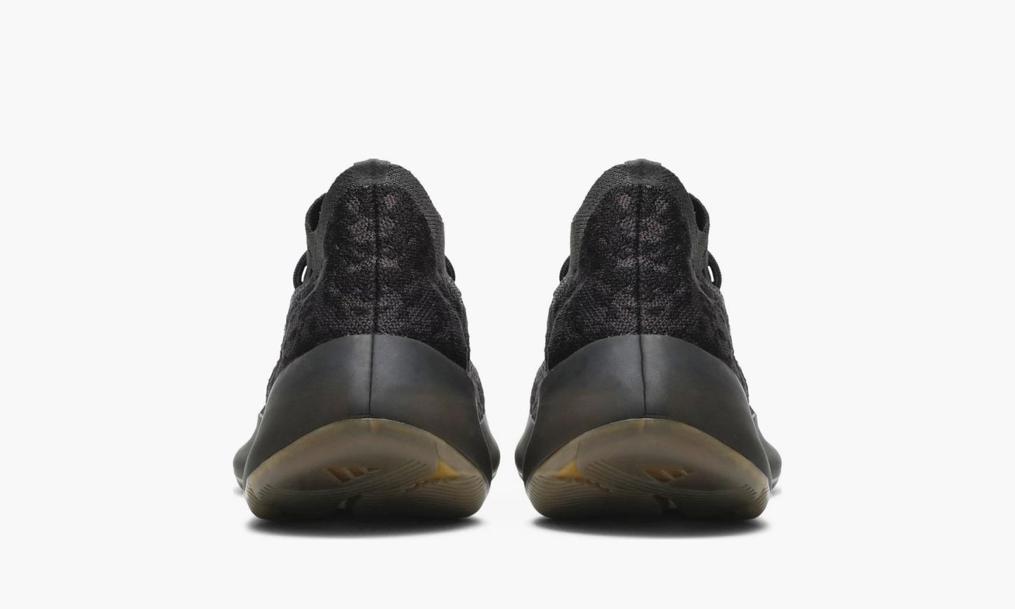 Yeezy Boost 380 "Onyx Reflective" - H02536 | Grailshop