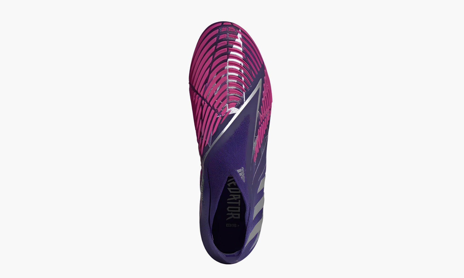 Adidas Predator Edge+ Fg "Purple" - GV7381 | Grailshop