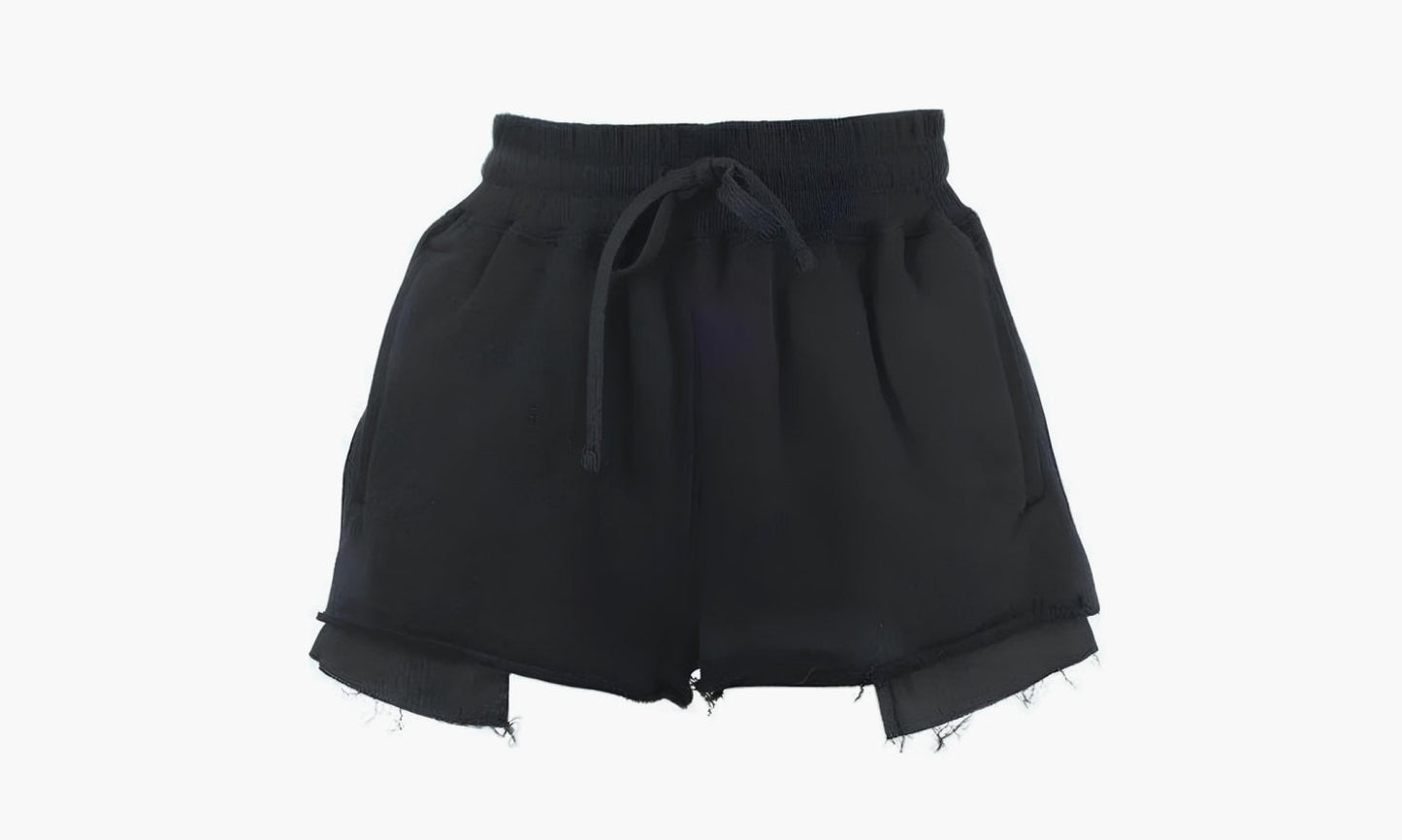 Miu Miu Shorts "Black" - MJP300-13FV-F0002 | Grailshop