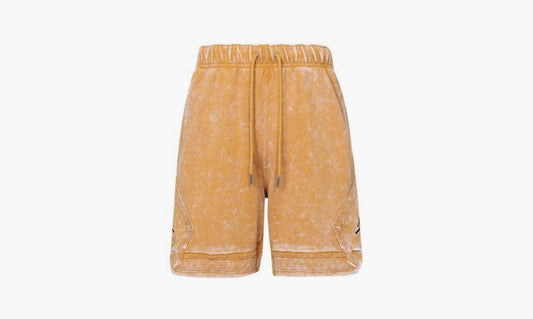 Jordan Casual Shorts "Yellow" - DR3093-712 | Grailshop