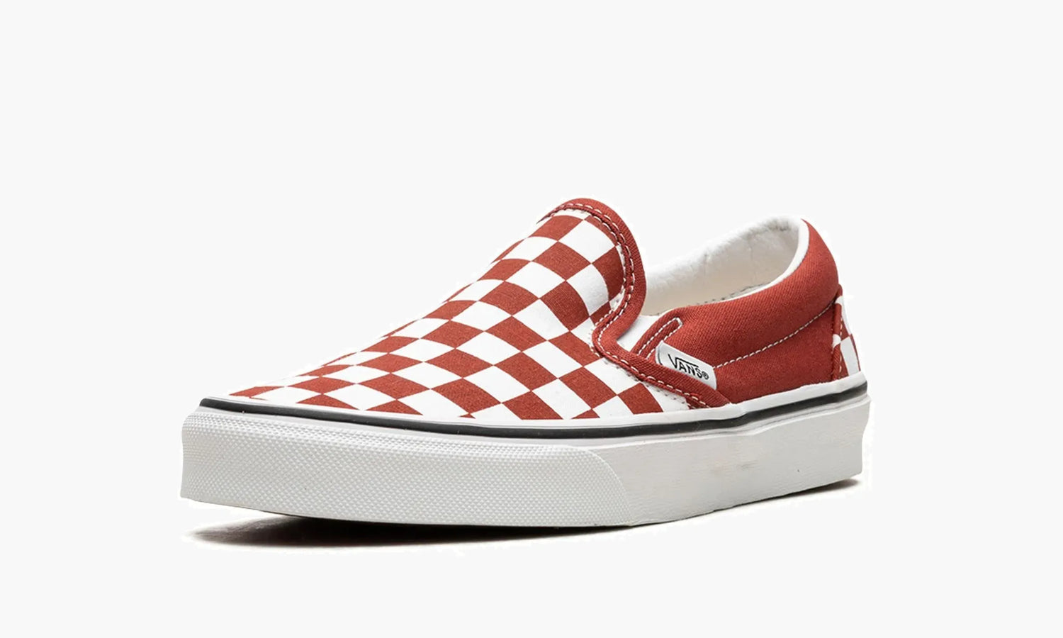 Vans Classic Slip-on Checkerboard "Checkerboard" - VN000BVZ49X | Grailshop