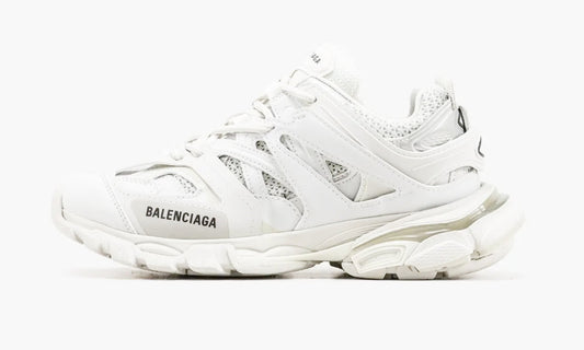 Balenciaga Track "White" - 542023 W1GB1 9000 | Grailshop