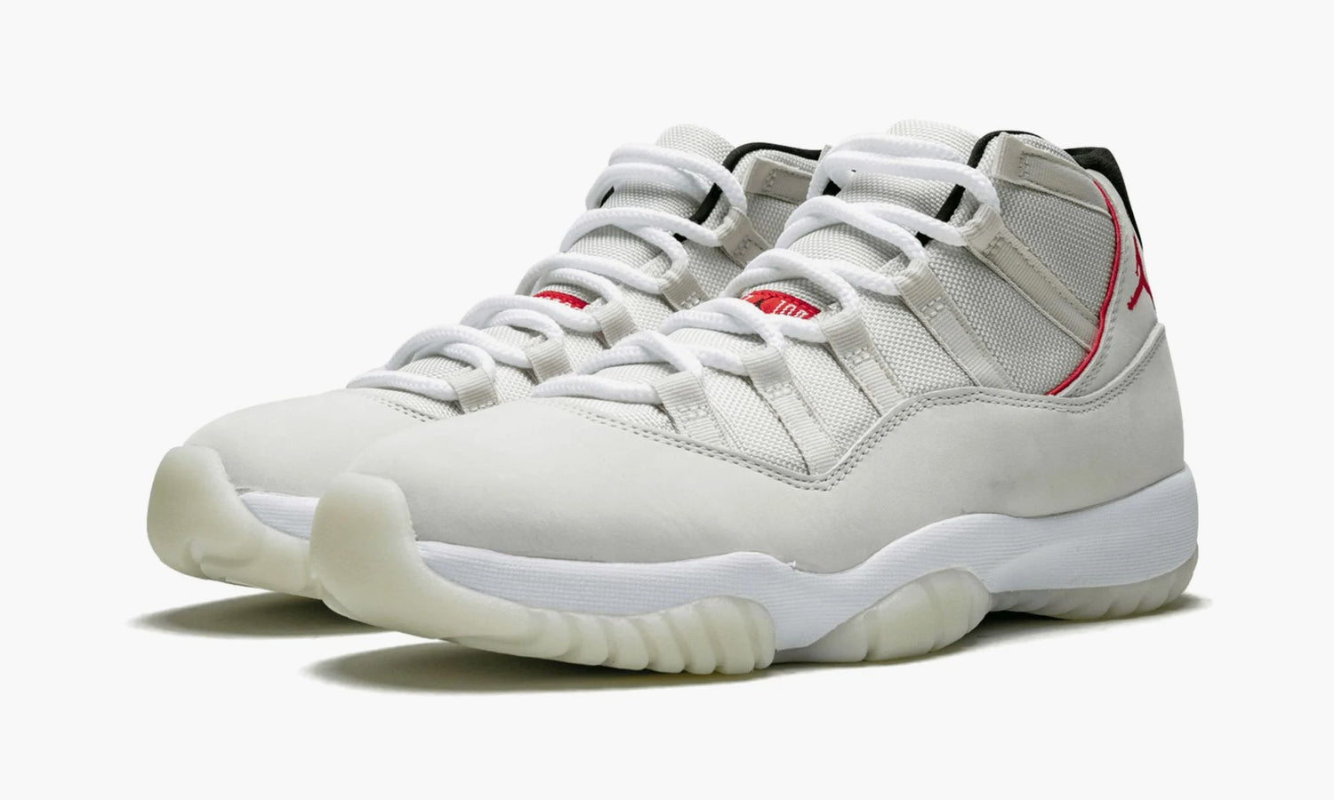 Jordan 11 Retro "Platinum Tint" - 378037 016 | Grailshop