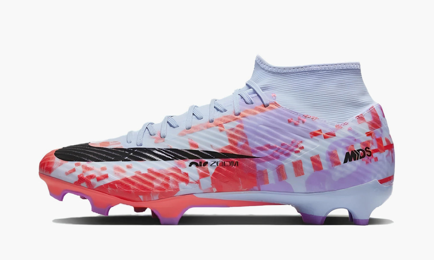 Nike Mercurial Superfly 9 Academy Fg / Mg "Dream Speed" - DV2421-405 | Grailshop