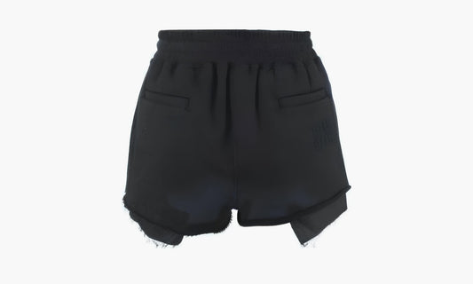 Miu Miu Shorts "Black" - MJP300-13FV-F0002 | Grailshop