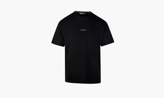 Stone Island Ss24 T-shirt "Black" - 80152RCE6-V0029 | Grailshop