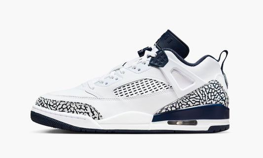 Air Jordan Spizike Low "Obsidian" - FQ1759-104 | Grailshop