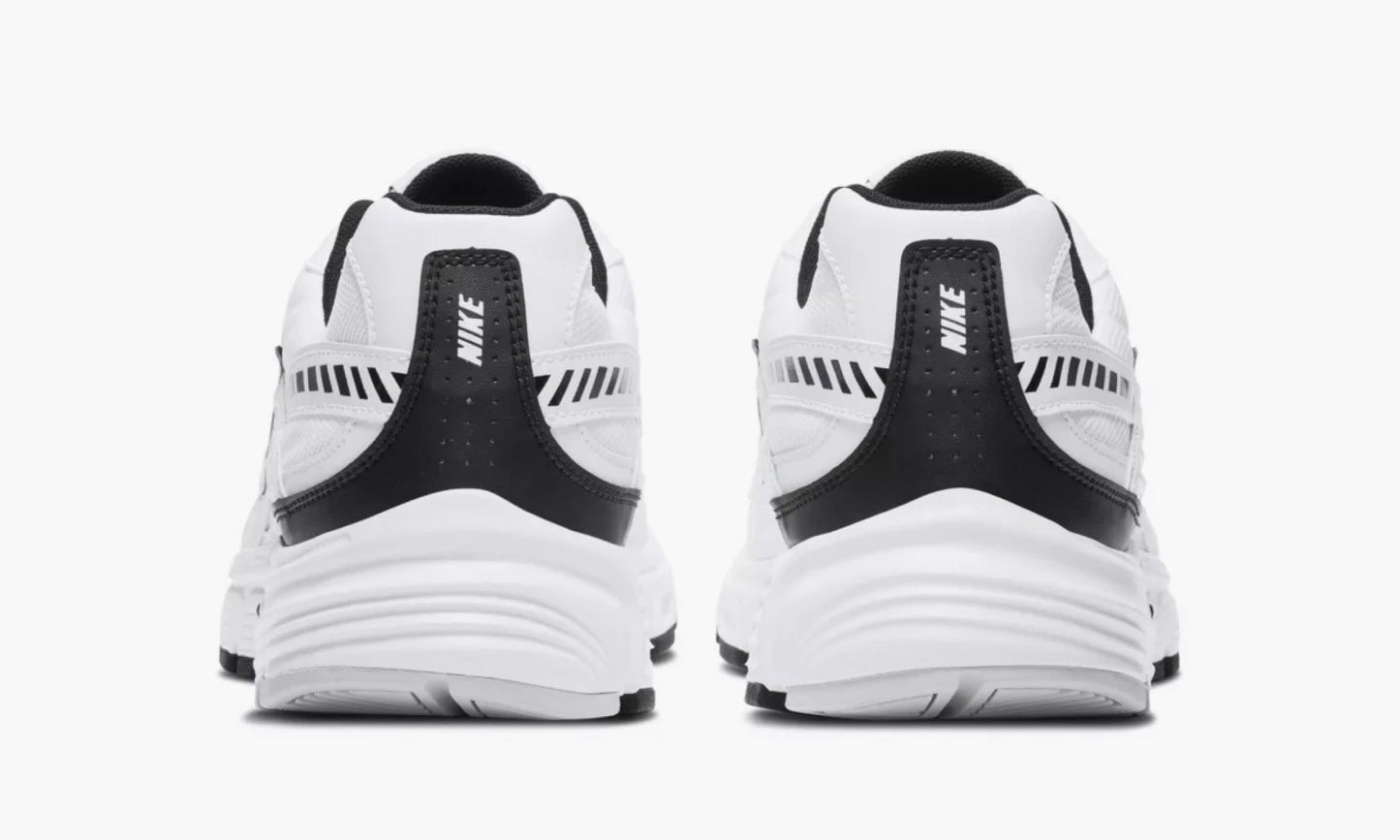 Nike Initiator "White Black" - 394055 100 | Grailshop