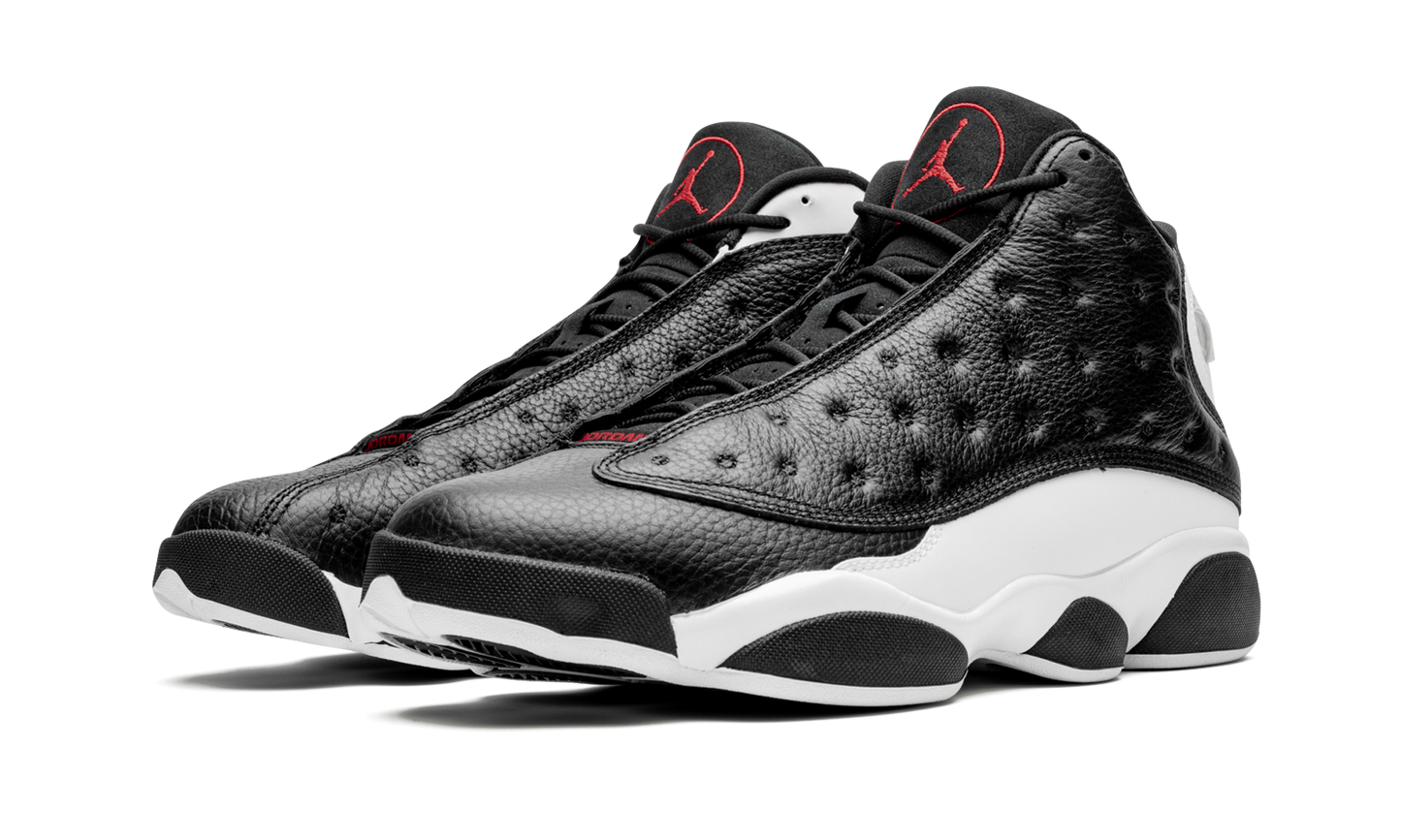 Jordan 13 Retro “reverse He Got Game” - 414571 061 | Grailshop