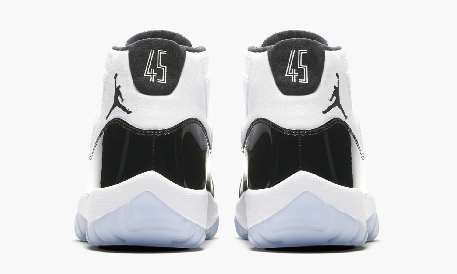 Jordan 11 Retro "Concord 2018" - 378037 623-1 | Grailshop