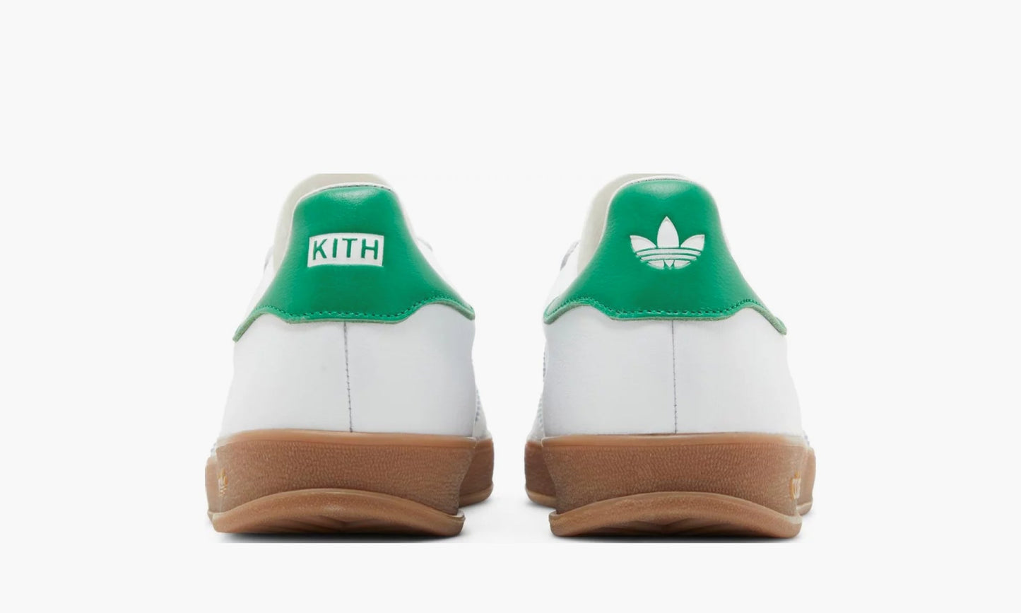 Adidas KITH X Gazelle Indoor 'classics Program" - IH2515 | Grailshop