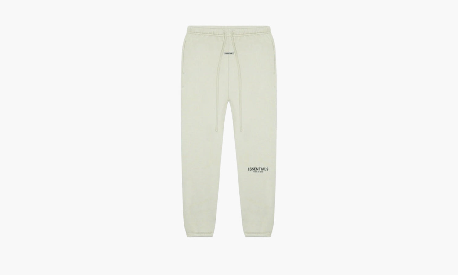 Fear Of God Essentials Sweatpants "Sage" - FOG FW20 304 | Grailshop