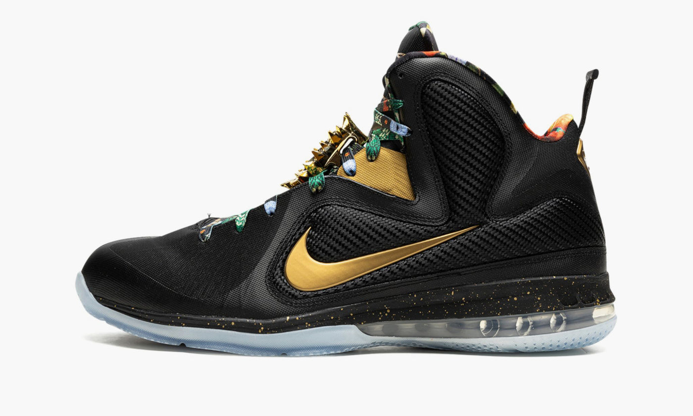 Nike Lebron 9 "Watch The Throne 2022" - DO9353 001 | Grailshop