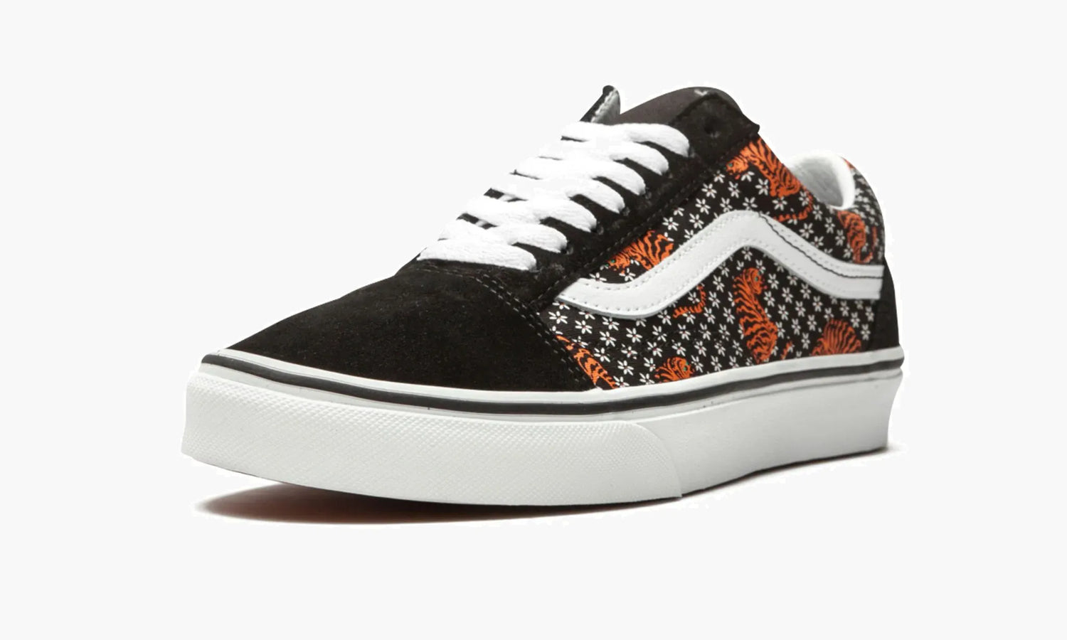 Vans Old Skool "Tiger Floral" - VN0A38G119M | Grailshop