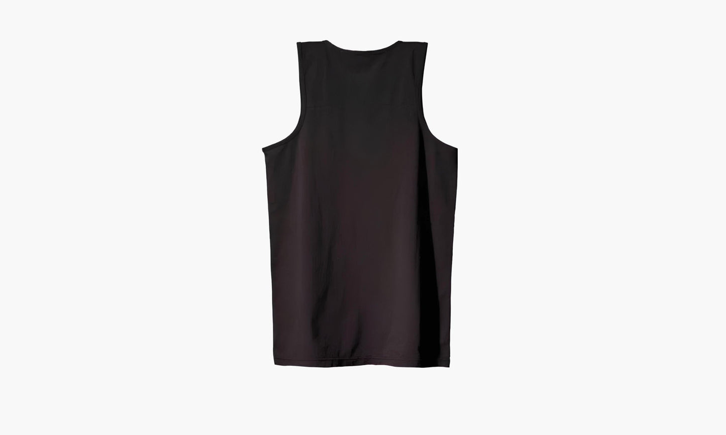 Yeezy X GAP X Balenciaga No Sleeve Tee «black» - YEEZY-SS22-039 | Grailshop