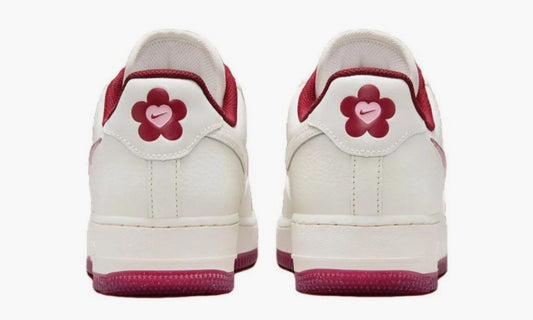 Nike Air Force 1 Low ’07 SE PRM WMNS Valentine’s Day - FZ5068-161 | Grailshop