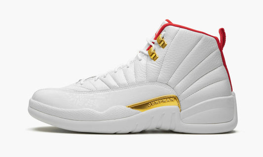 Jordan 12 Retro "Fiba 2019" - 130690 107 | Grailshop