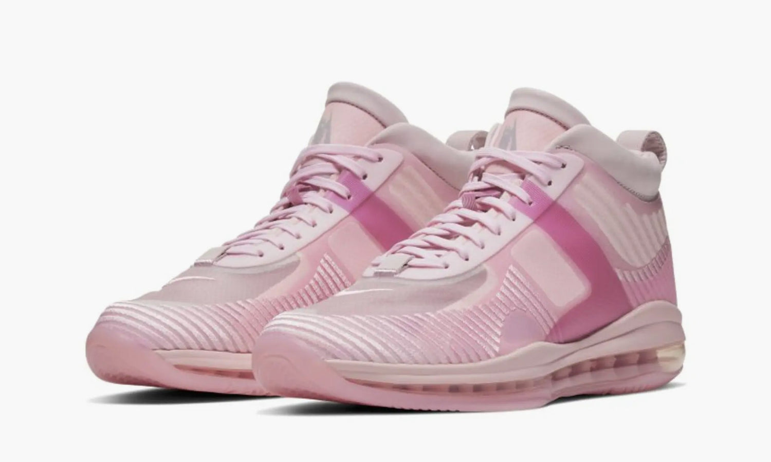 Nike Lebron Icon "John Elliot Tulip Pink" - AQ0114 600 | Grailshop