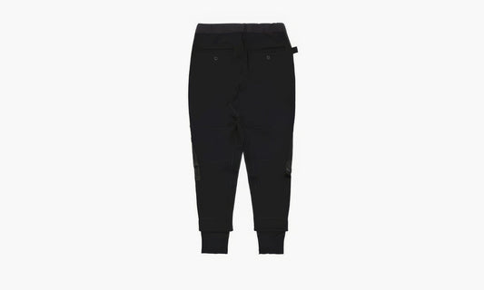 Nike X Sacai Sport Pants "Black" - CW2187-010 | Grailshop